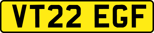 VT22EGF