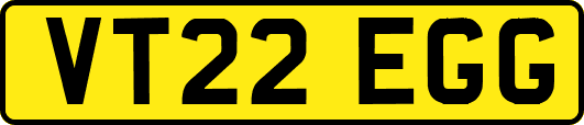 VT22EGG
