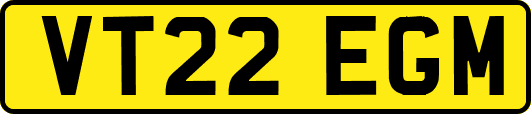 VT22EGM