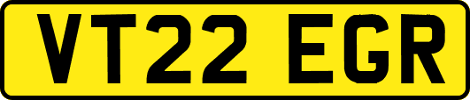VT22EGR