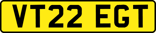 VT22EGT