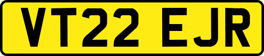 VT22EJR