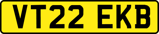 VT22EKB