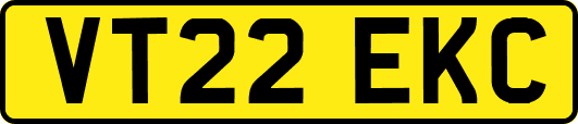 VT22EKC