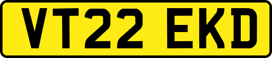 VT22EKD