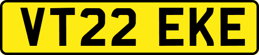 VT22EKE
