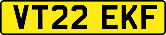 VT22EKF