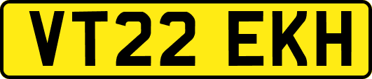 VT22EKH