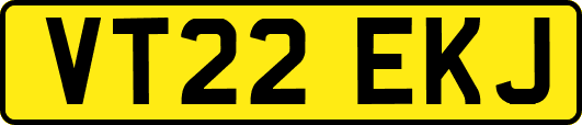 VT22EKJ