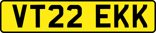 VT22EKK