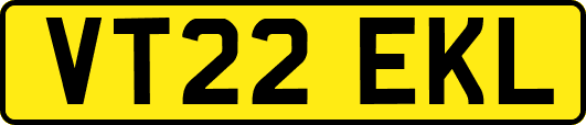 VT22EKL