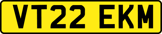 VT22EKM