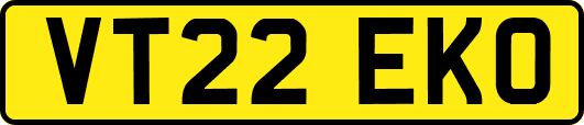 VT22EKO