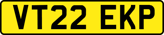 VT22EKP