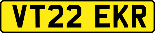 VT22EKR