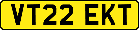 VT22EKT