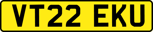 VT22EKU