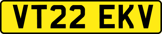 VT22EKV