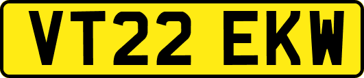VT22EKW