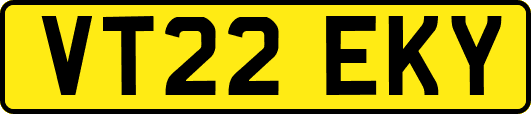 VT22EKY