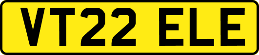 VT22ELE