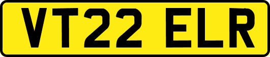 VT22ELR