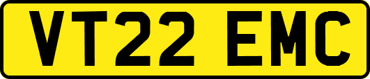 VT22EMC