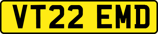 VT22EMD
