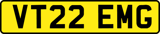 VT22EMG