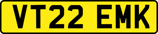 VT22EMK