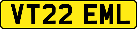 VT22EML