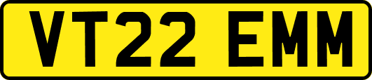 VT22EMM