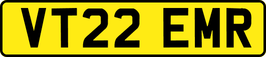 VT22EMR