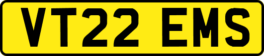 VT22EMS
