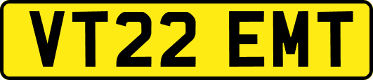 VT22EMT
