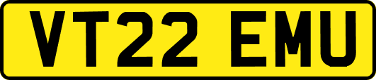 VT22EMU