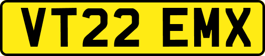 VT22EMX