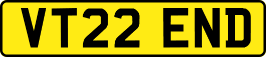 VT22END