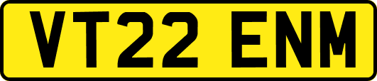 VT22ENM