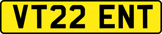 VT22ENT