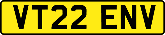 VT22ENV