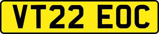 VT22EOC