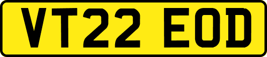 VT22EOD