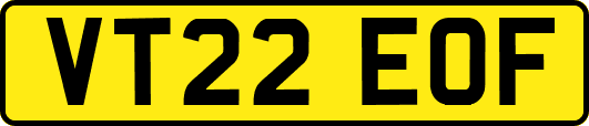 VT22EOF
