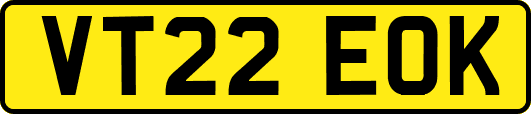 VT22EOK