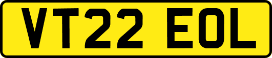 VT22EOL