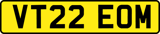 VT22EOM