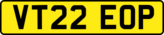 VT22EOP
