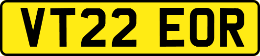 VT22EOR