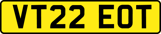 VT22EOT
